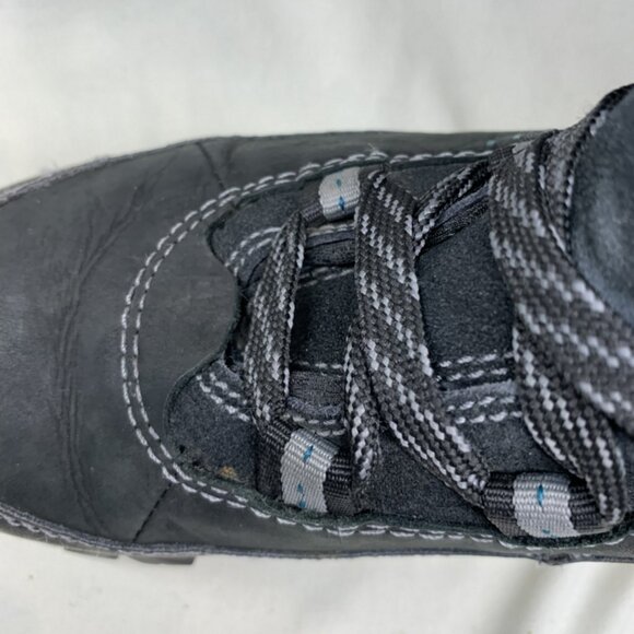 Merrell Leather Waterproof Winter Boots - Picture 14 of 16